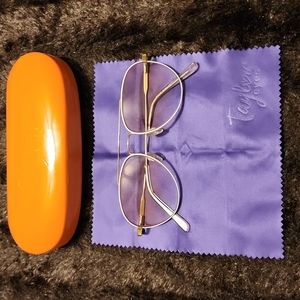 Taylor Eyes Glasses frame